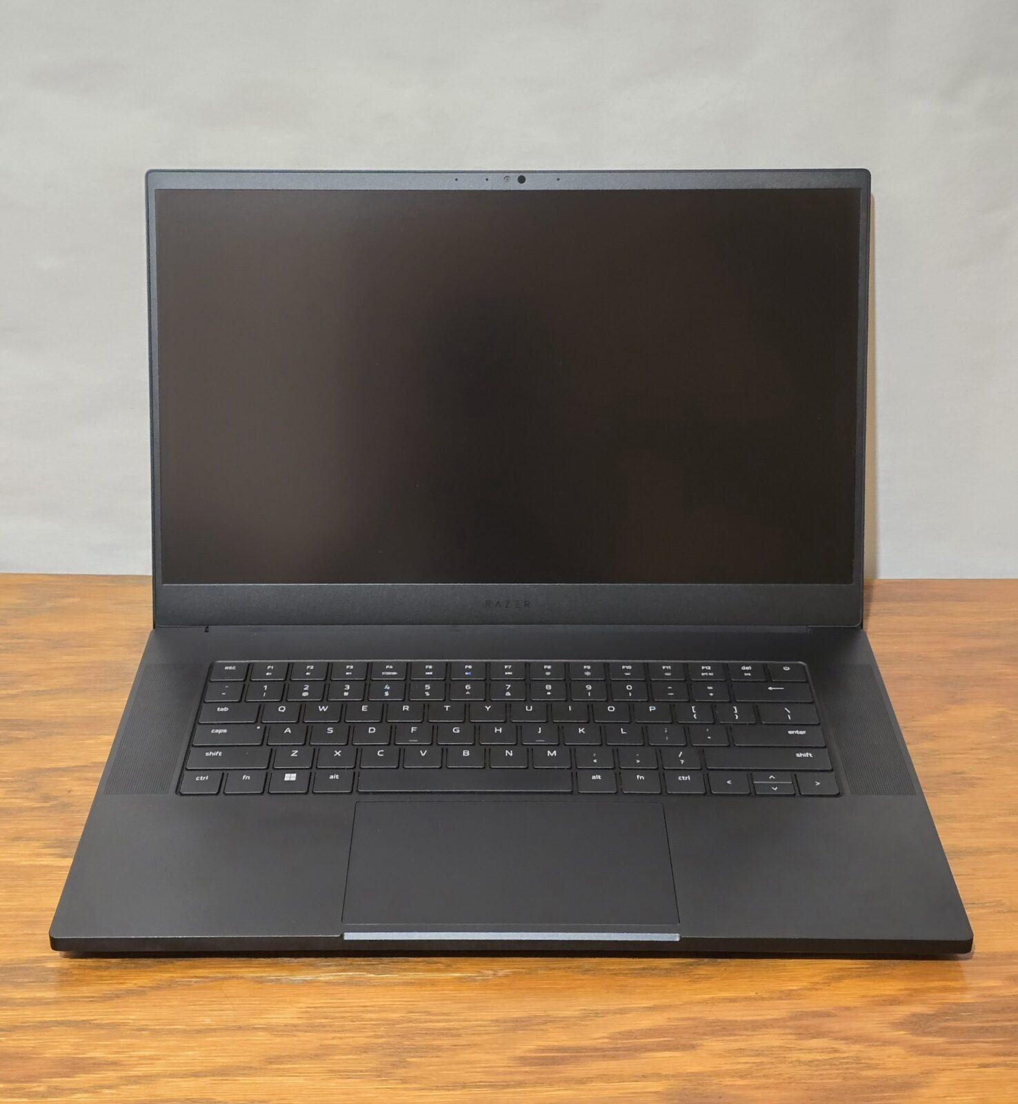 Razer Blade 15 / i7-12800H / RTX 3070 Ti / 16 GB / 1 TB / QHD 240 Гц — фото 3
