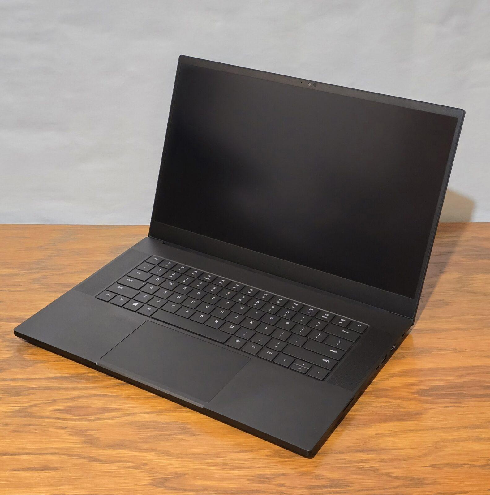 Razer Blade 15 / i7-12800H / RTX 3070 Ti / 16 GB / 1 TB / QHD 240 Гц — фото 4