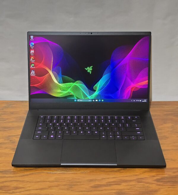 Razer Blade 15