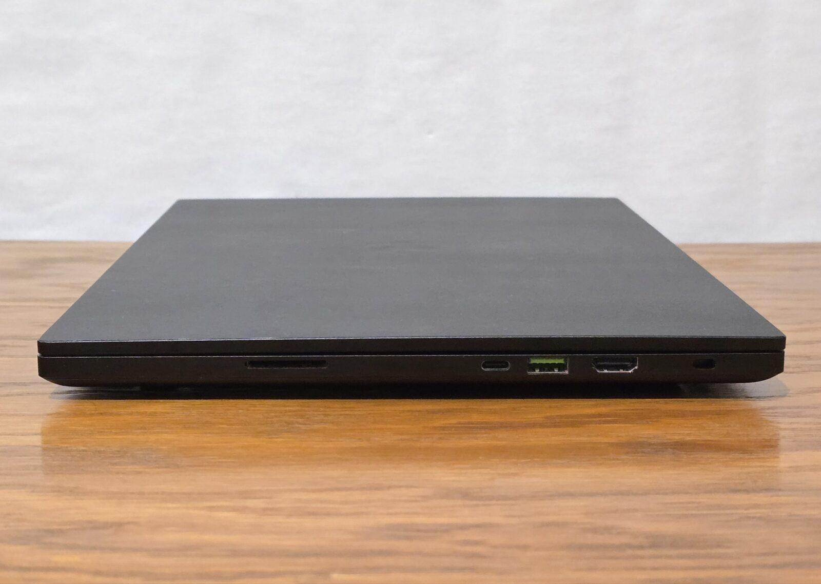 Razer Blade 15 / i7-12800H / RTX 3070 Ti / 16 GB / 1 TB / QHD 240 Гц — фото 6