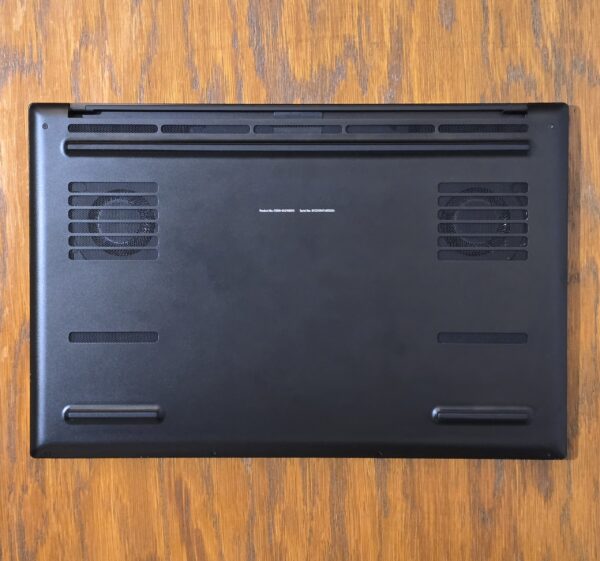 Razer Blade 15 / i7-12800H / RTX 3070 Ti / 16 GB / 1 TB / QHD 240 Гц — фото 7