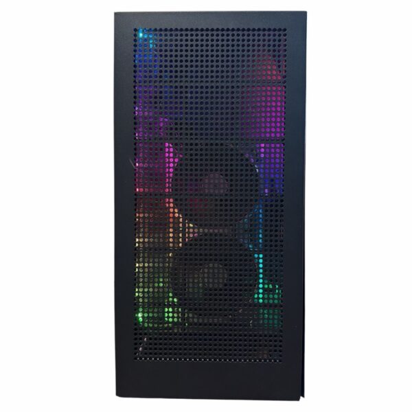 Ігровий ПК AMD Ryzen 5 5600 16 GB RAM 512 GB SSD Nvidia GeForce RTX 5060 8 GB — фото 2