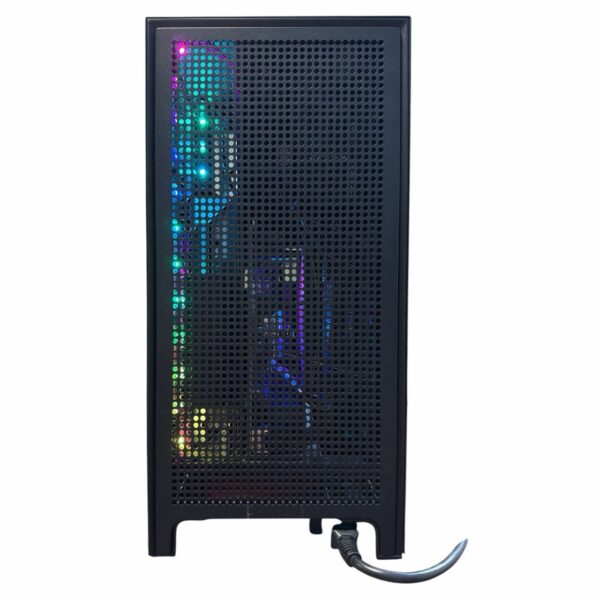 Ігровий ПК AMD Ryzen 5 5600 16 GB RAM 512 GB SSD Nvidia GeForce RTX 5060 8 GB — фото 3