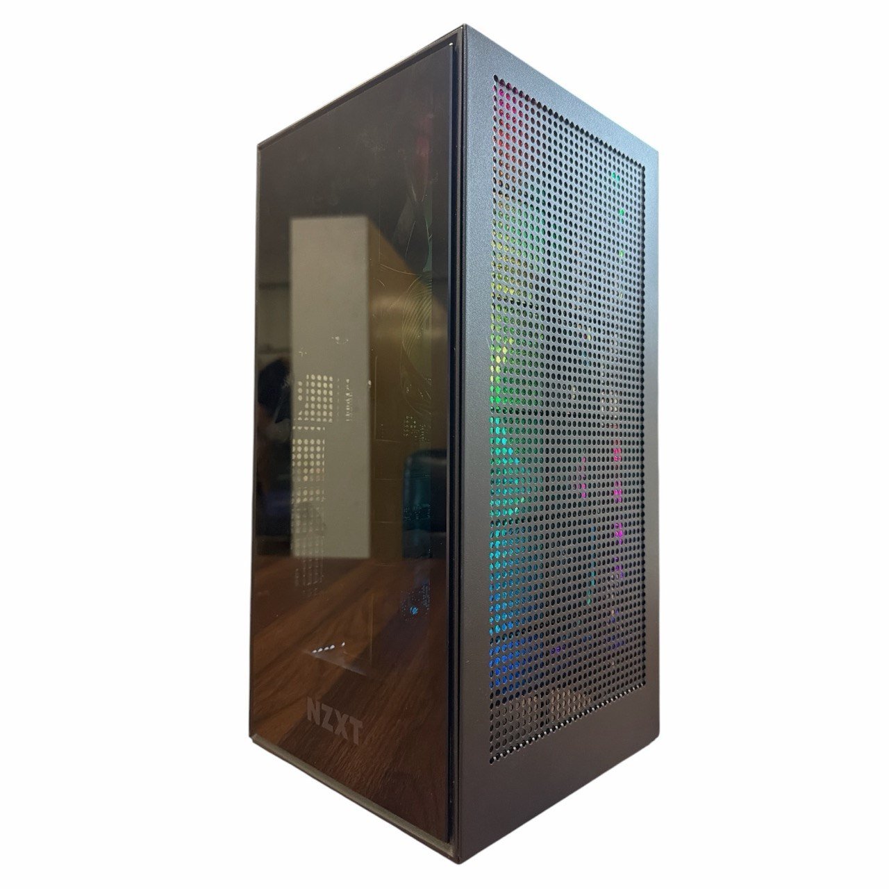 Ігровий ПК AMD Ryzen 5 5600 16 GB RAM 512 GB SSD Nvidia GeForce RTX 5060 8 GB