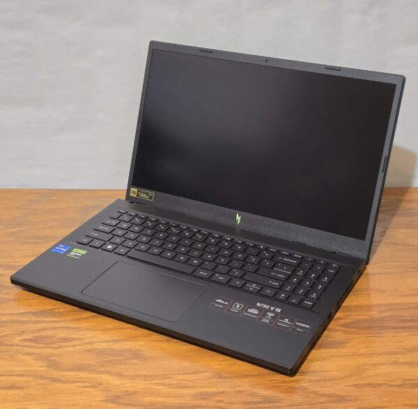 Acer Nitro V15 ANV15-51-77DQ i7-13620H RTX 4060 — фото 3
