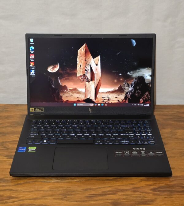 Acer Nitro V15 ANV15-51-77DQ