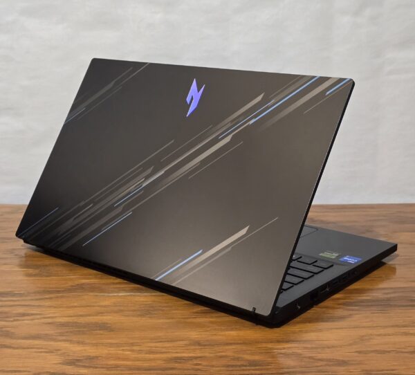 Acer Nitro V15 ANV15-51-77DQ i7-13620H RTX 4060 — фото 4