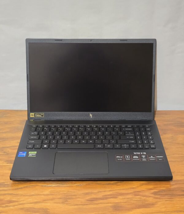 Acer Nitro V15 ANV15-51-77DQ i7-13620H RTX 4060 — фото 5