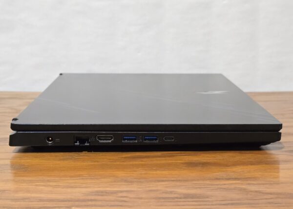 Acer Nitro V15 ANV15-51-77DQ i7-13620H RTX 4060 — фото 6