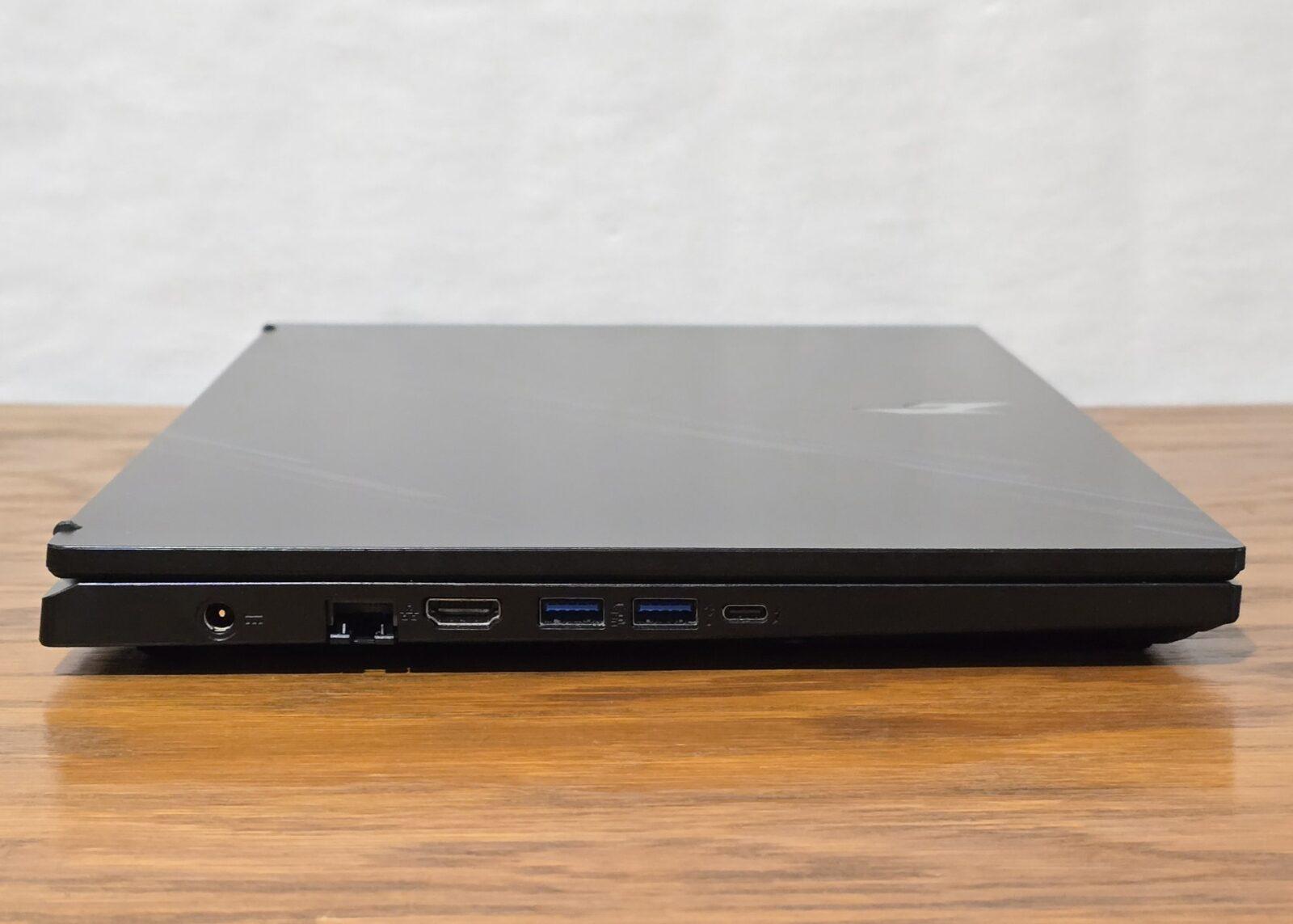 Acer Nitro V15 ANV15-51-77DQ i7-13620H RTX 4060 — фото 6