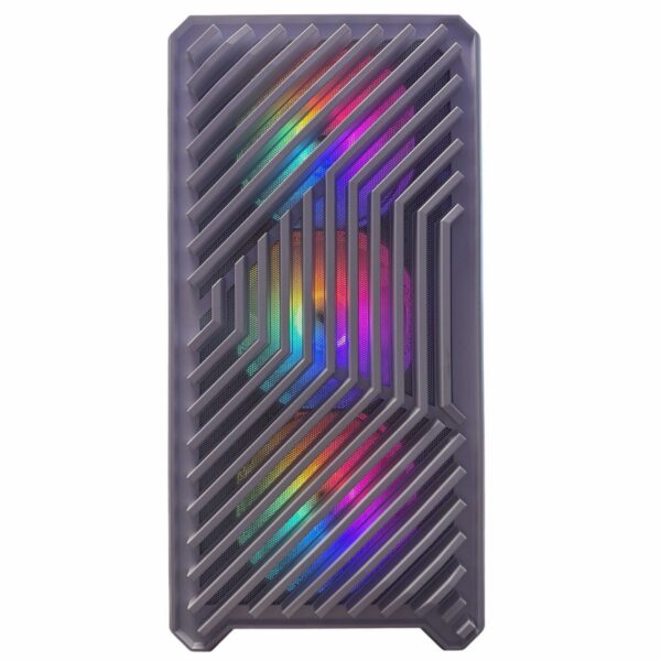 Ігровий ПК AMD Ryzen 5 9600x 16 GB RAM 512 GB SSD Nvidia GeForce RTX 5060 TI 8 GB — фото 3