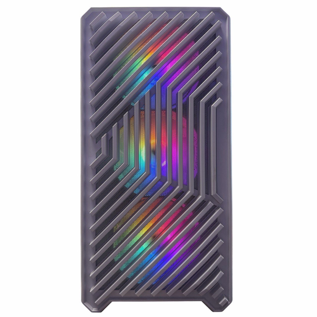 Ігровий ПК AMD Ryzen 5 9600x 16 GB RAM 512 GB SSD Nvidia GeForce RTX 5060 TI 8 GB — фото 3