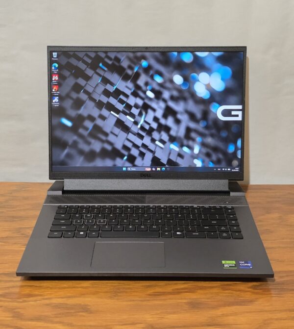 Dell G16 7630