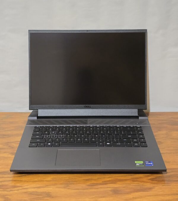 Dell G16 7630 i9-13900HX RTX 4070 16″ 2K 240Hz 16GB DDR5 1TB SSD — фото 2