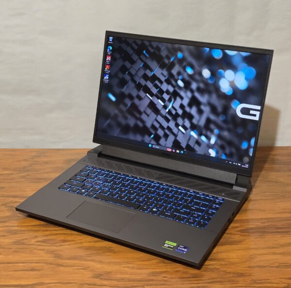 Dell G16 7630 i9-13900HX RTX 4070 16″ 2K 240Hz 16GB DDR5 1TB SSD — фото 3