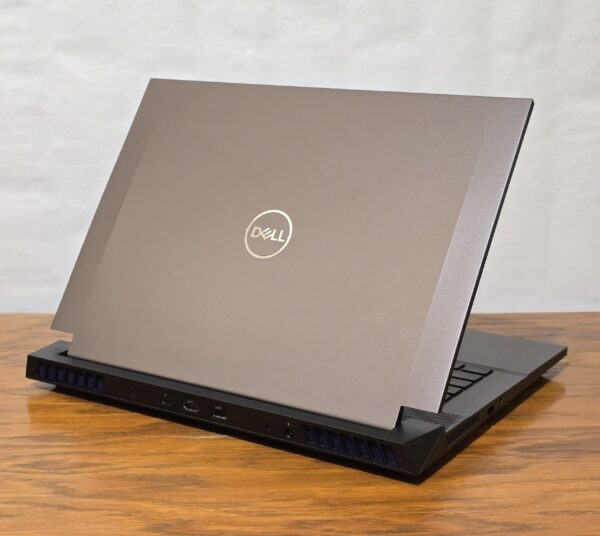 Dell G16 7630 i9-13900HX RTX 4070 16″ 2K 240Hz 16GB DDR5 1TB SSD — фото 4