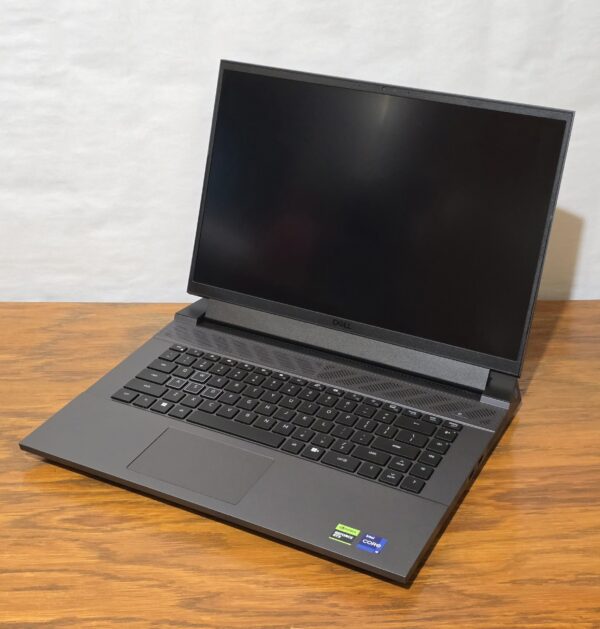 Dell G16 7630 i9-13900HX RTX 4070 16″ 2K 240Hz 16GB DDR5 1TB SSD — фото 8