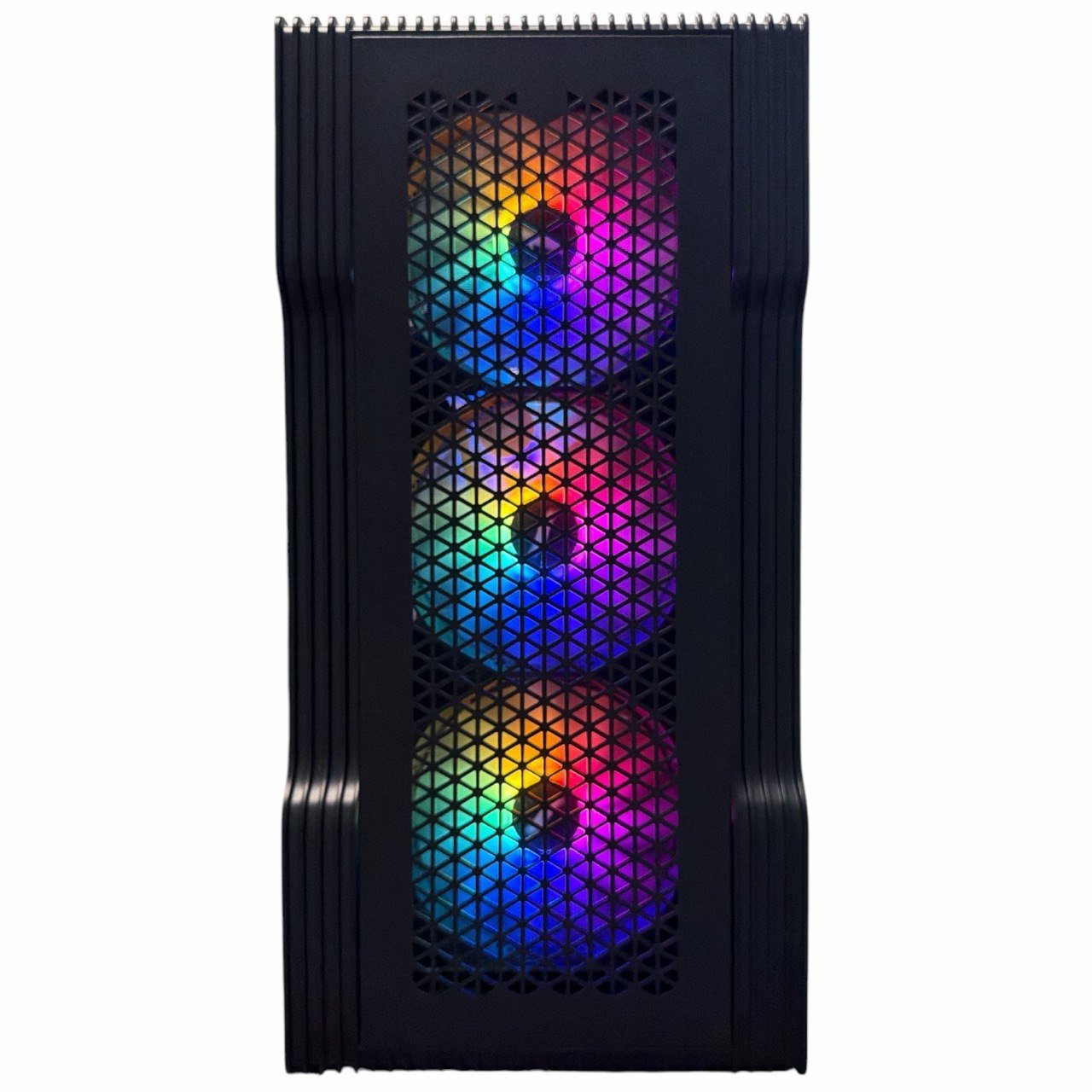 Ігровий Б/в ПК AMD Ryzen 5 8400F 16 GB RAM 1 TB SSD Nvidia GeForce RTX 5060 8 GB — фото 2