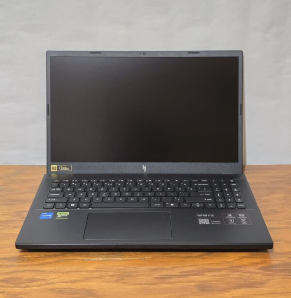 Acer Nitro V15 ANV15-52-57BB i5-13420H / RTX 5050 / 16GB DDR5 / 500GB SSD — фото 3