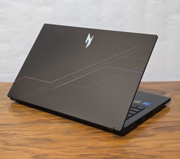 Acer Nitro V15 ANV15-52-57BB i5-13420H / RTX 5050 / 16GB DDR5 / 500GB SSD — фото 4