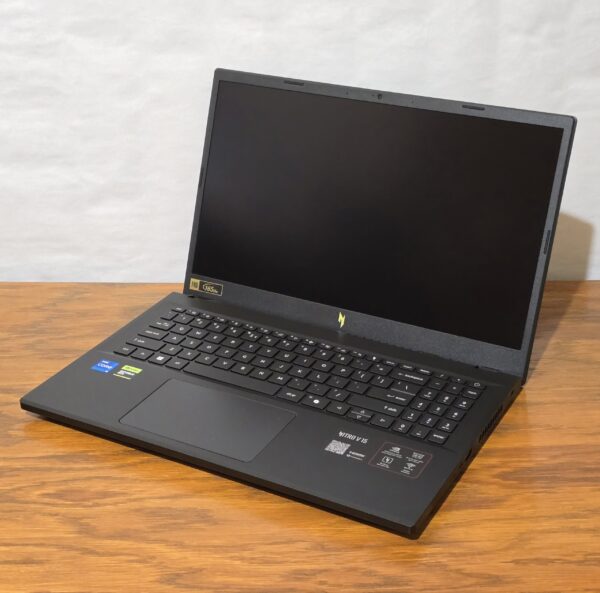 Acer Nitro V15 ANV15-52-57BB i5-13420H / RTX 5050 / 16GB DDR5 / 500GB SSD — фото 6