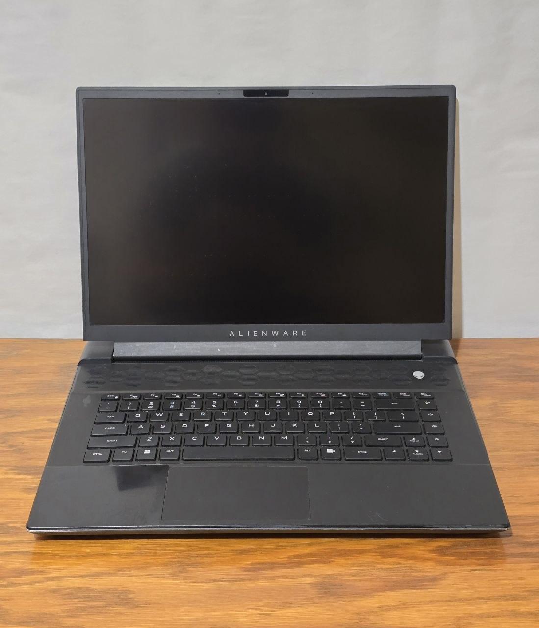 Dell Alienware M16 R1 Ryzen 9 7845HX / RTX 4070 / 16GB / 1TB / 16″ 2K 240Hz — фото 4