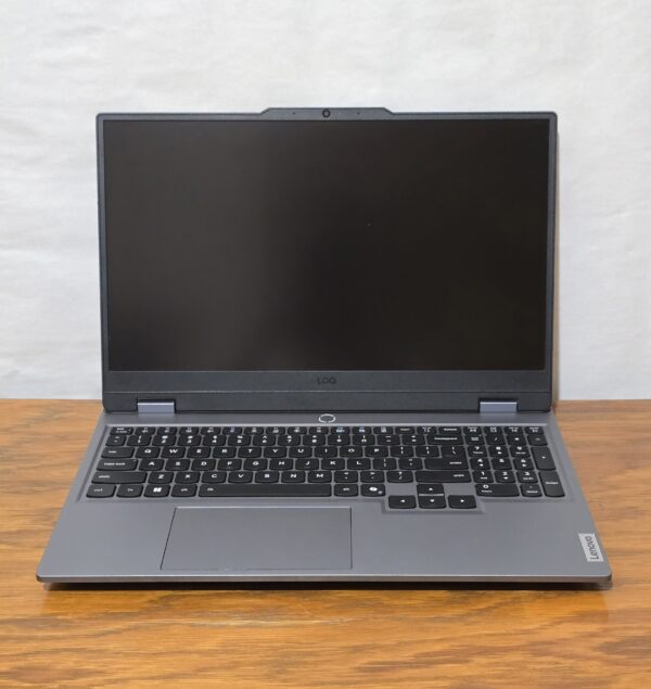 Lenovo LOQ 15IRX10 / i5-13450HX / RTX 5050 / 16GB DDR5 / 500GB SSD — фото 2