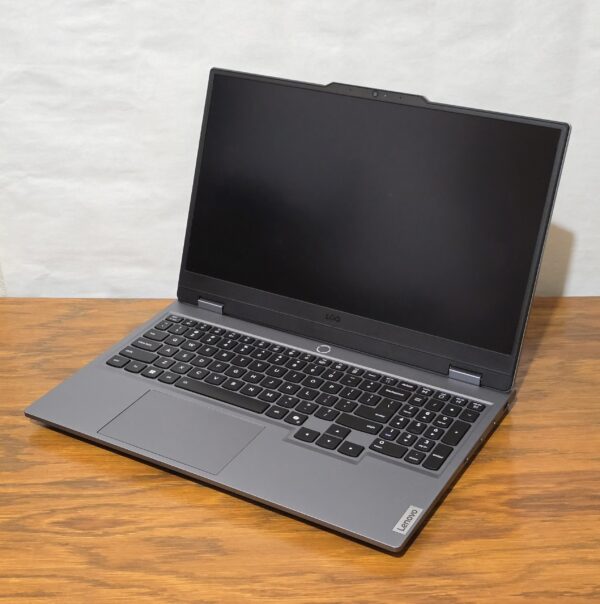 Lenovo LOQ 15IRX10 / i5-13450HX / RTX 5050 / 16GB DDR5 / 500GB SSD — фото 5