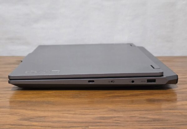 Lenovo LOQ 15IRX10 / i5-13450HX / RTX 5050 / 16GB DDR5 / 500GB SSD — фото 6