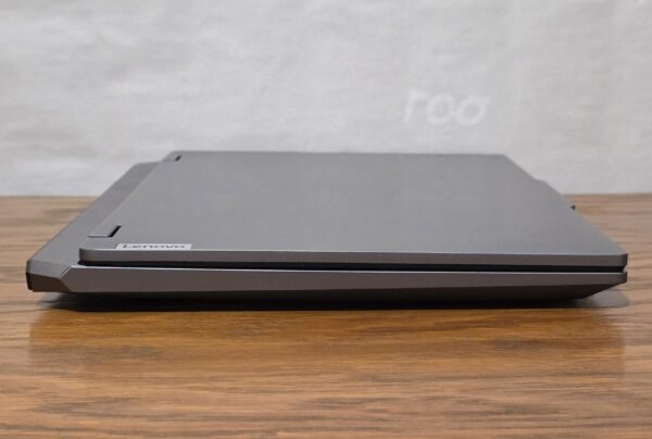 Lenovo LOQ 15IRX10 / i5-13450HX / RTX 5050 / 16GB DDR5 / 500GB SSD — фото 7