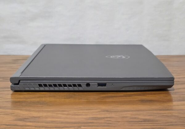 MSI Thin 15 B13VE — i5-13420H / RTX 4050 / 16 ГБ / 500 ГБ — фото 5