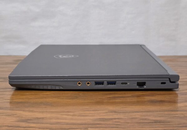 MSI Thin 15 B13VE — i5-13420H / RTX 4050 / 16 ГБ / 500 ГБ — фото 6
