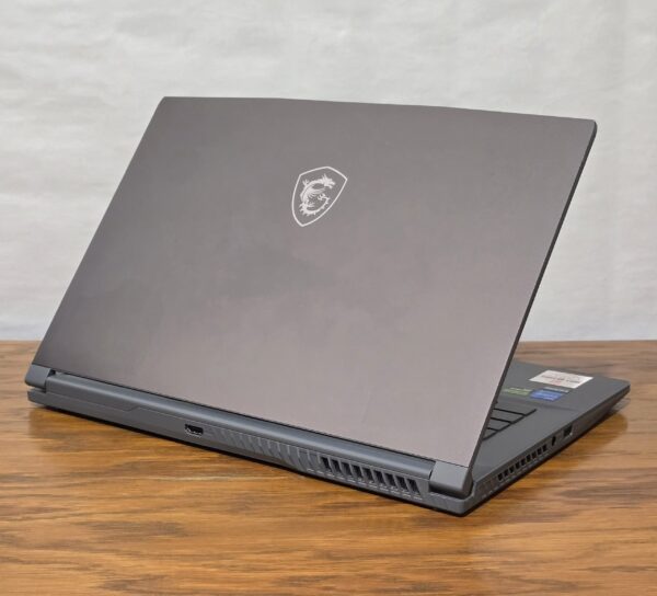 MSI Thin 15 B13VE — i5-13420H / RTX 4050 / 16 ГБ / 500 ГБ — фото 7