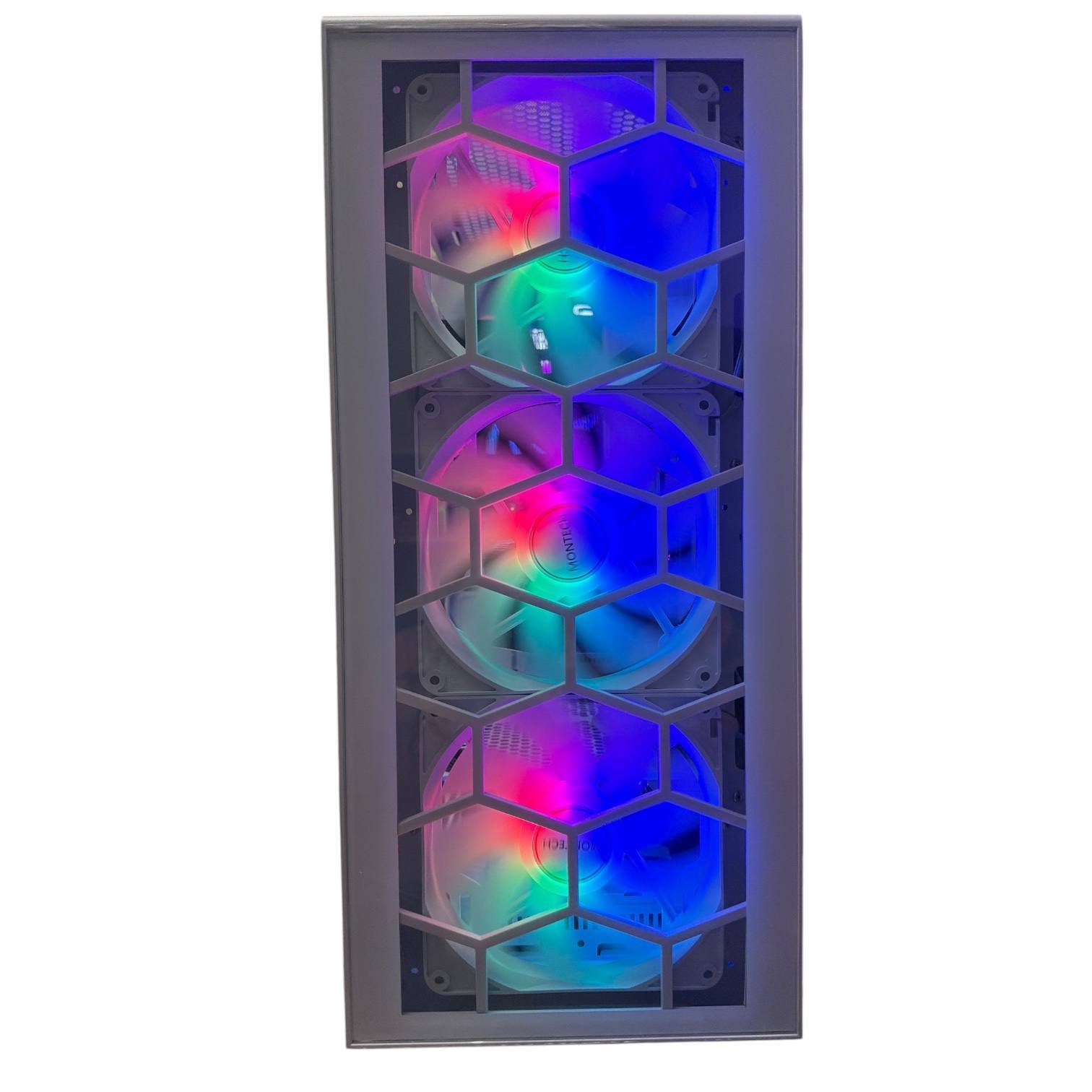 Ігровий Б/в ПК AMD Ryzen 7 5700X 16 GB RAM 512 GB SSD Nvidia GeForce RTX 3070 Ti 8 GB — фото 2