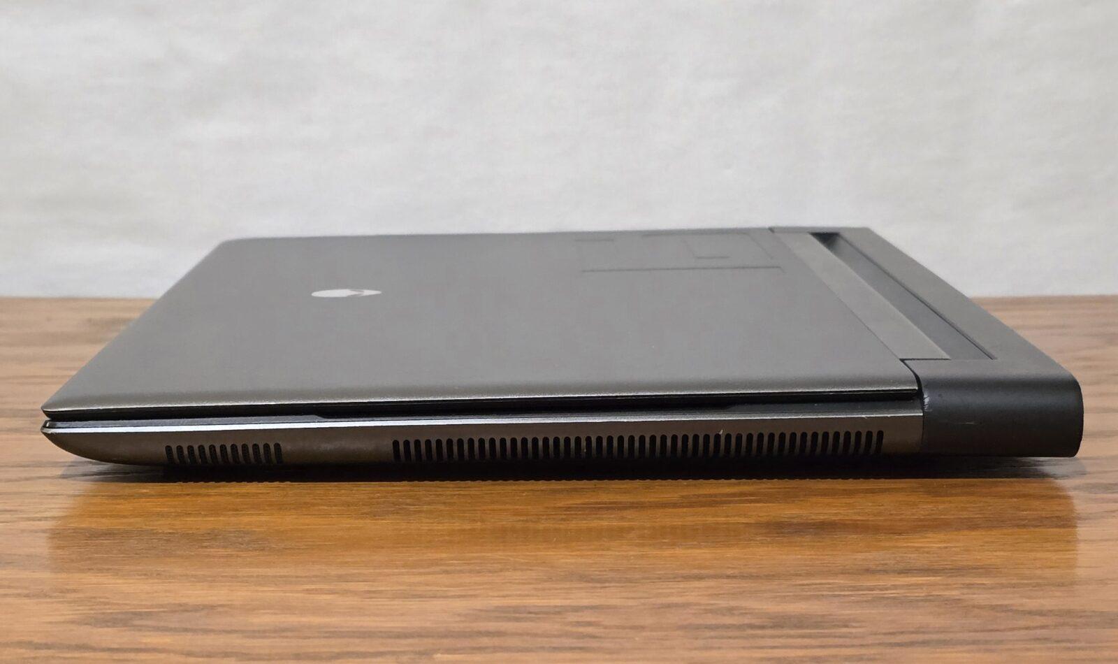 Dell Alienware M16 R1 Ryzen 9 7845HX / RTX 4070 / 16GB / 1TB / 16″ 2K 240Hz — фото 5