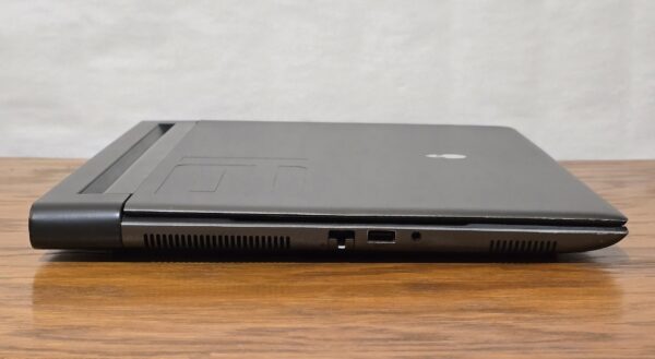 Dell Alienware M16 R1 Ryzen 9 7845HX / RTX 4070 / 16GB / 1TB / 16″ 2K 240Hz — фото 6