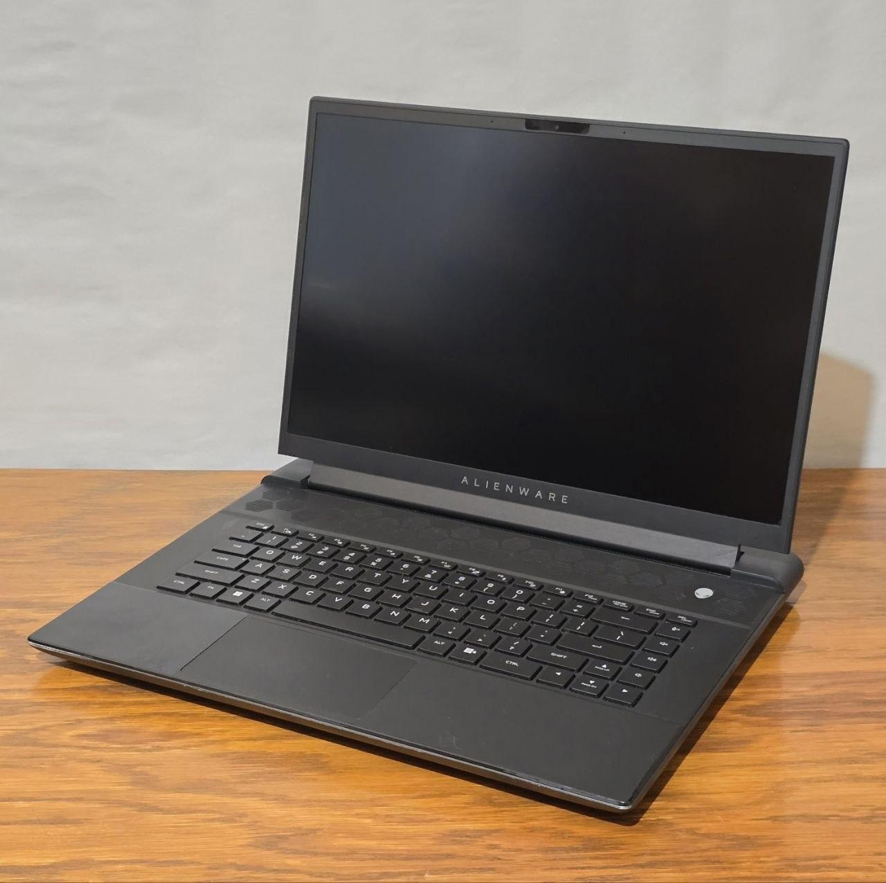 Dell Alienware M16 R1 Ryzen 9 7845HX / RTX 4070 / 16GB / 1TB / 16″ 2K 240Hz — фото 8