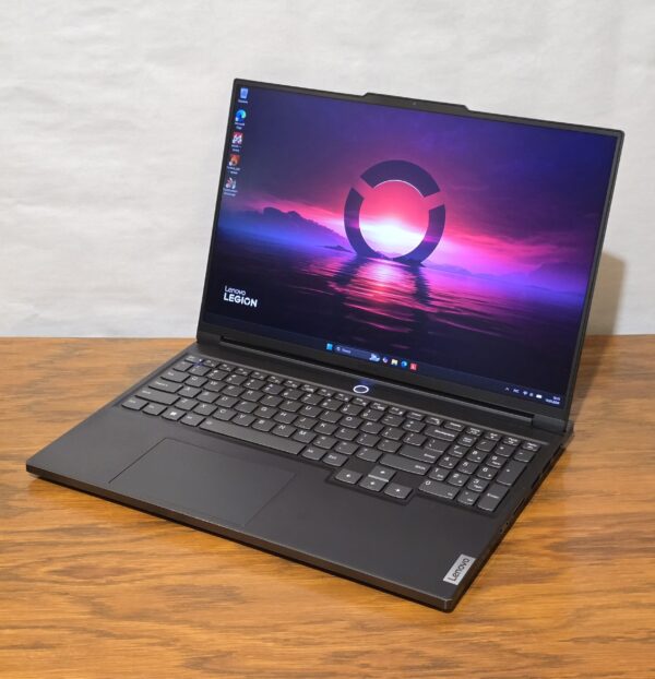 Lenovo Legion Slim 7 16ARHA7 — Ryzen 9 6900HX, RX 6800S 8GB, 16″ QHD 165Hz — фото 2