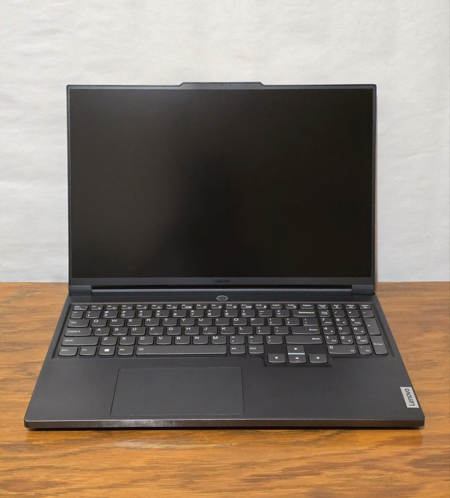 Lenovo Legion Slim 7 16ARHA7 — Ryzen 9 6900HX, RX 6800S 8GB, 16″ QHD 165Hz — фото 3