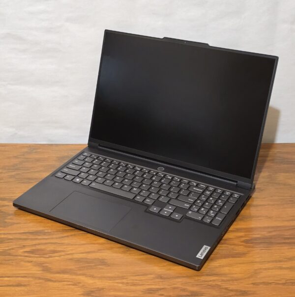 Lenovo Legion Slim 7 16ARHA7 — Ryzen 9 6900HX, RX 6800S 8GB, 16″ QHD 165Hz — фото 4