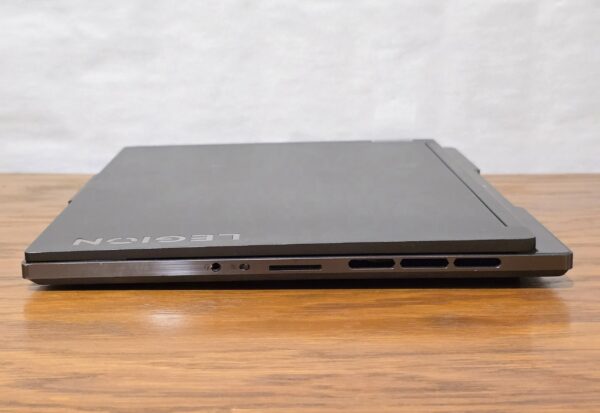 Lenovo Legion Slim 7 16ARHA7 — Ryzen 9 6900HX, RX 6800S 8GB, 16″ QHD 165Hz — фото 5