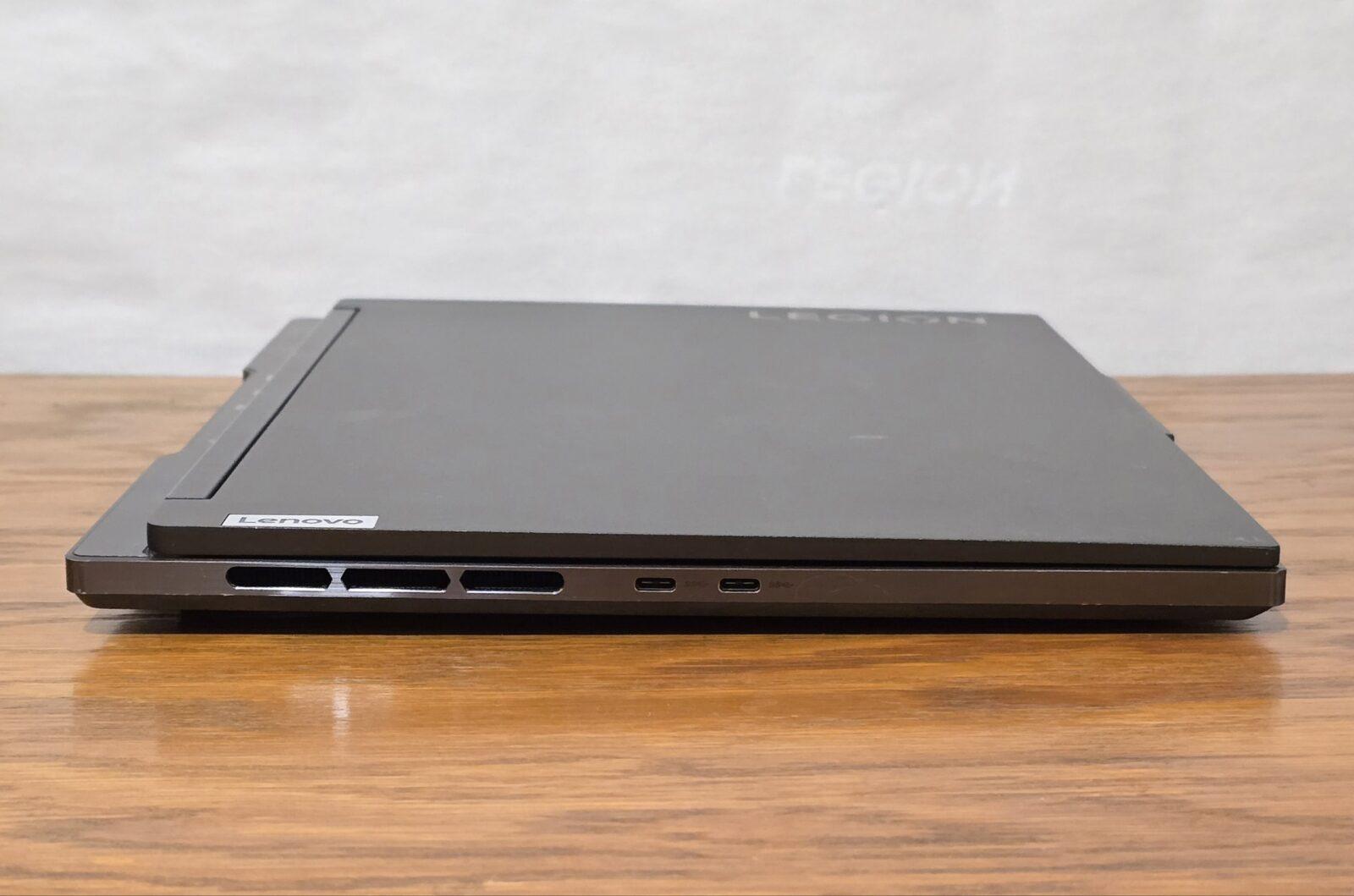 Lenovo Legion Slim 7 16ARHA7 — Ryzen 9 6900HX, RX 6800S 8GB, 16″ QHD 165Hz — фото 6