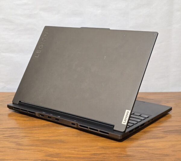 Lenovo Legion Slim 7 16ARHA7 — Ryzen 9 6900HX, RX 6800S 8GB, 16″ QHD 165Hz — фото 9