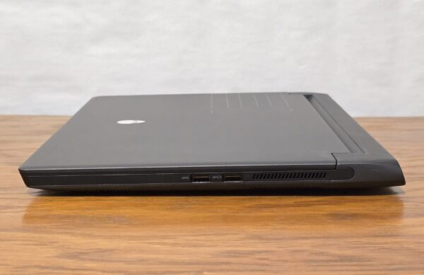 Dell Alienware M15 R6 i5-11400H / RTX 3060 6GB / 16GB / 500GB SSD / FHD 165Hz — фото 5