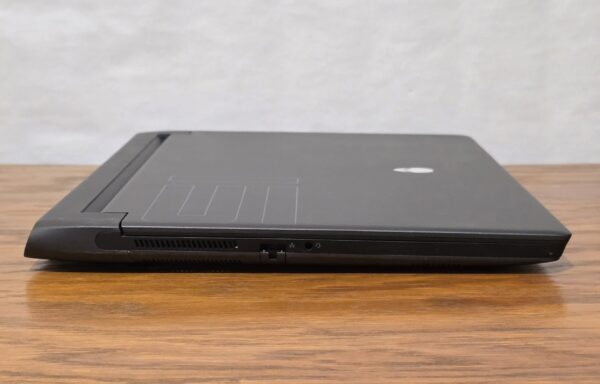 Dell Alienware M15 R6 i5-11400H / RTX 3060 6GB / 16GB / 500GB SSD / FHD 165Hz — фото 6
