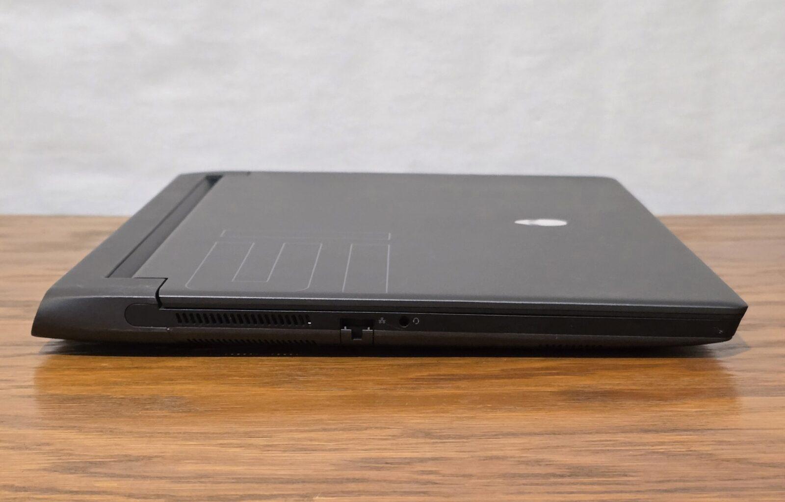 Dell Alienware M15 R6 i5-11400H / RTX 3060 6GB / 16GB / 500GB SSD / FHD 165Hz — фото 6