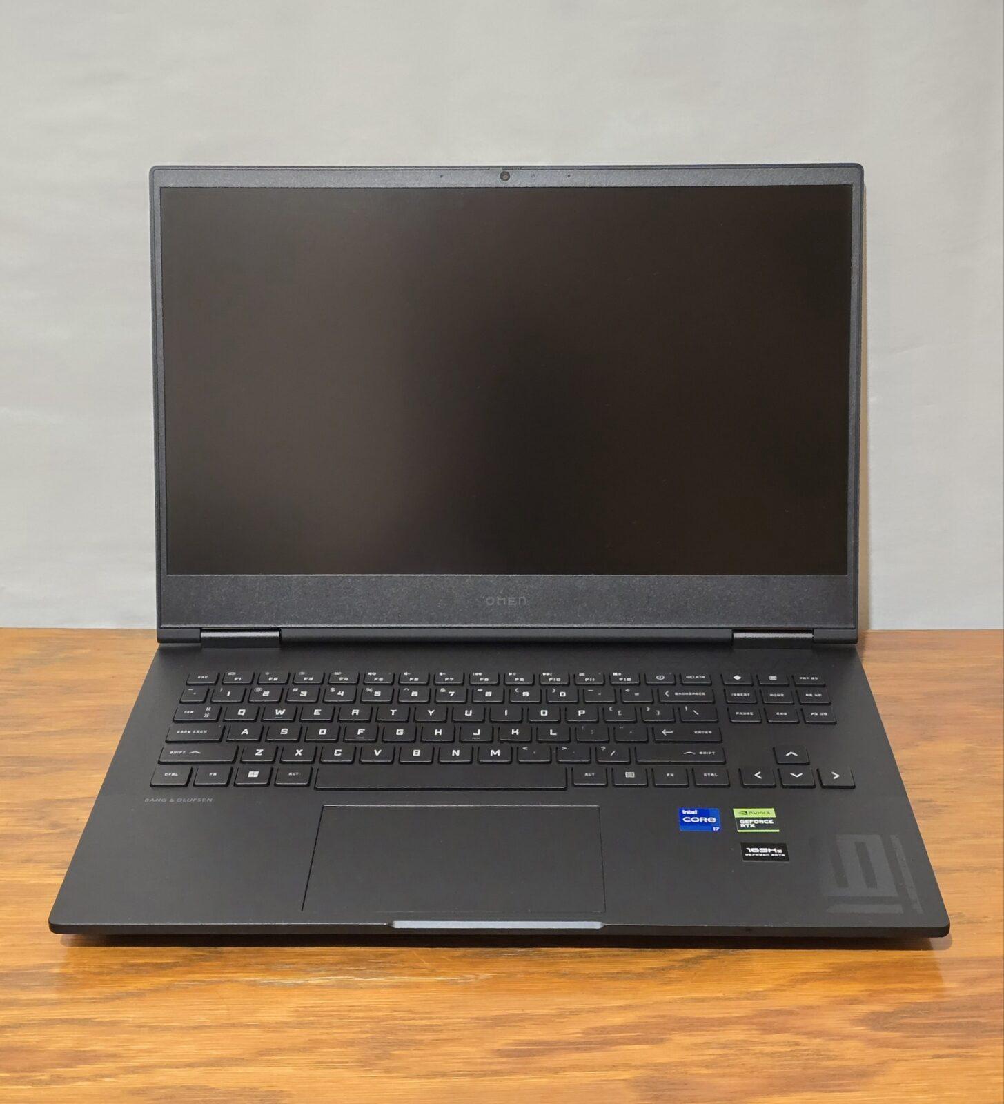 HP Omen 16-wd0073dx / i7-13620H / RTX 4060 8 ГБ / 16 ГБ / 1 ТБ / FHD 165 Гц — фото 3