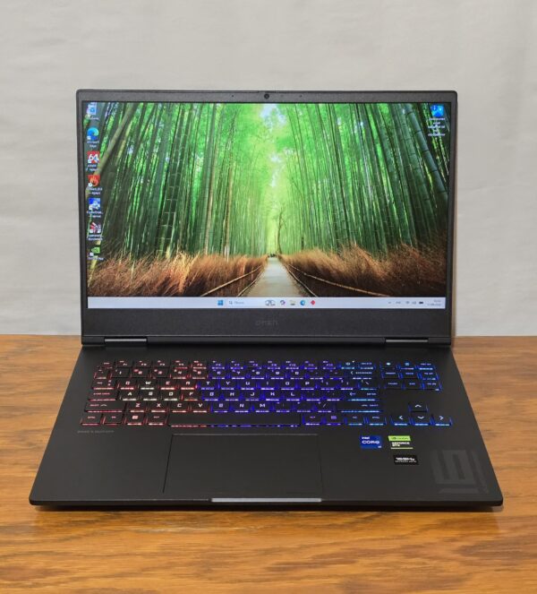 HP Omen 16-wd0073dx