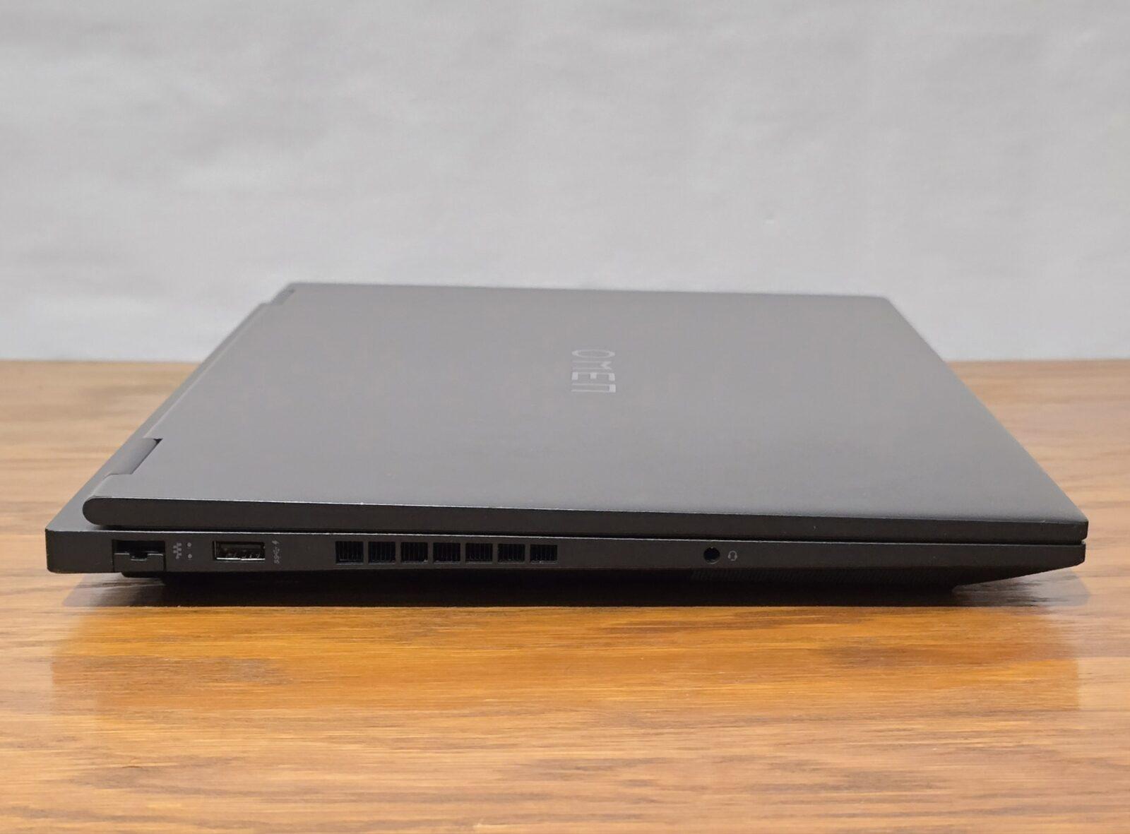 HP Omen 16-wd0073dx / i7-13620H / RTX 4060 8 ГБ / 16 ГБ / 1 ТБ / FHD 165 Гц — фото 5