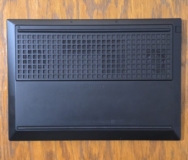 HP Omen 16-wd0073dx / i7-13620H / RTX 4060 8 ГБ / 16 ГБ / 1 ТБ / FHD 165 Гц — фото 7
